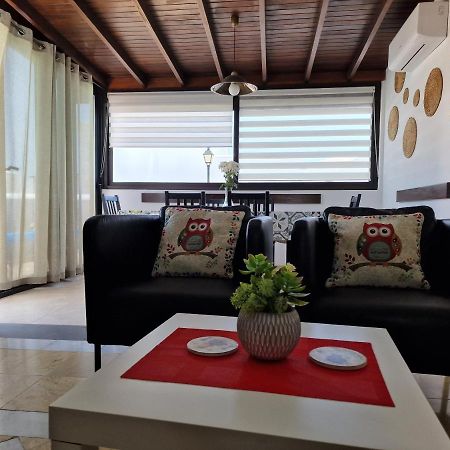 Villa Lola Playa Blanca  Bagian luar foto