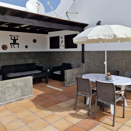 Villa Lola Playa Blanca  Bagian luar foto