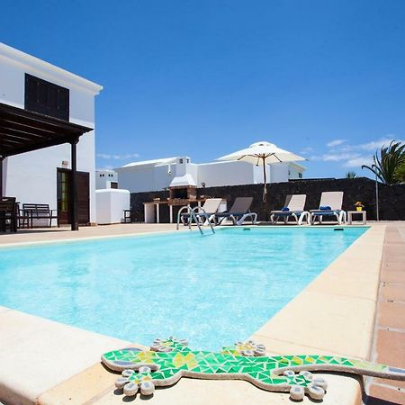 Villa Lola Playa Blanca  Bagian luar foto