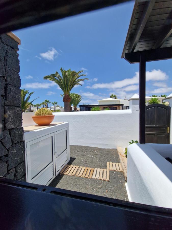 Villa Lola Playa Blanca  Bagian luar foto
