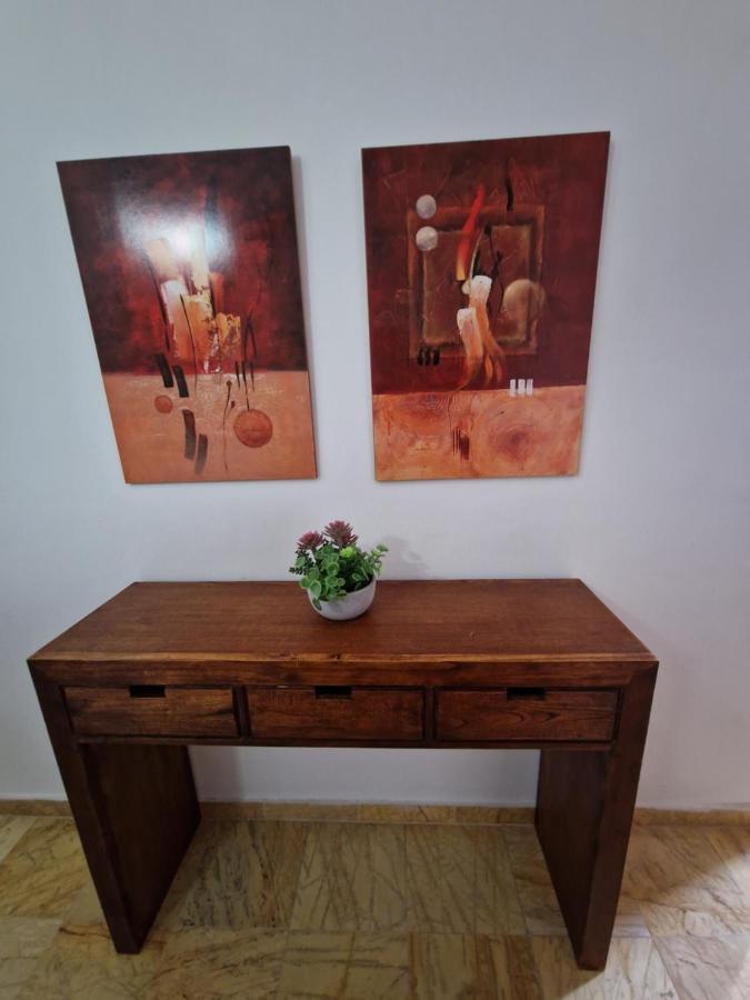 Villa Lola Playa Blanca  Bagian luar foto