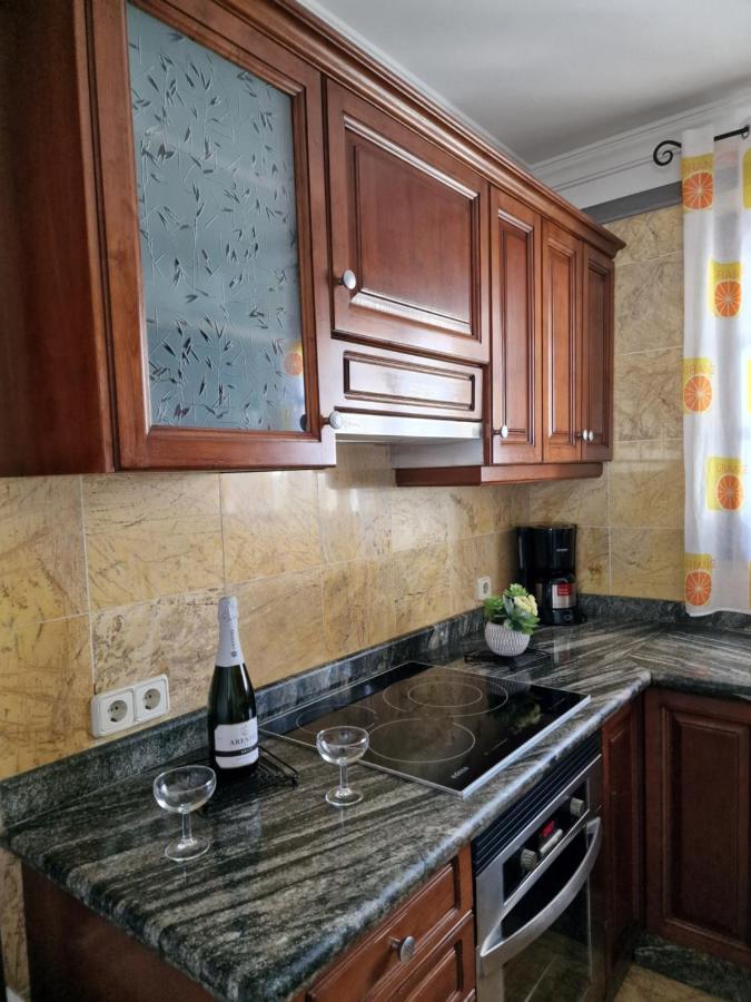 Villa Lola Playa Blanca  Bagian luar foto