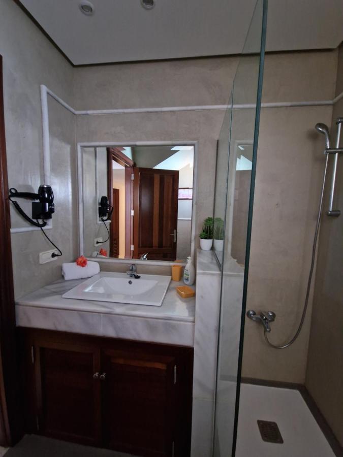 Villa Lola Playa Blanca  Bagian luar foto