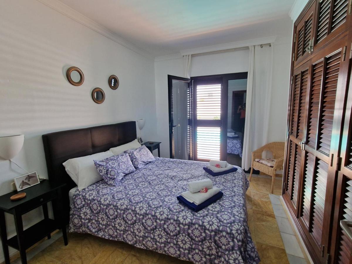 Villa Lola Playa Blanca  Bagian luar foto