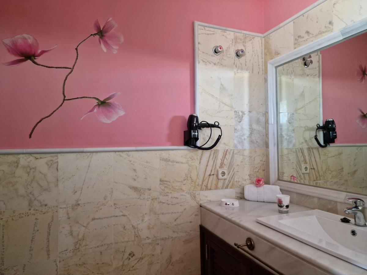 Villa Lola Playa Blanca  Bagian luar foto