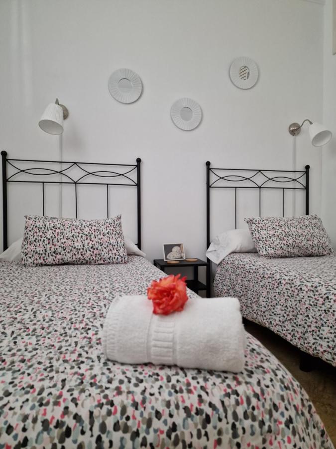 Villa Lola Playa Blanca  Bagian luar foto