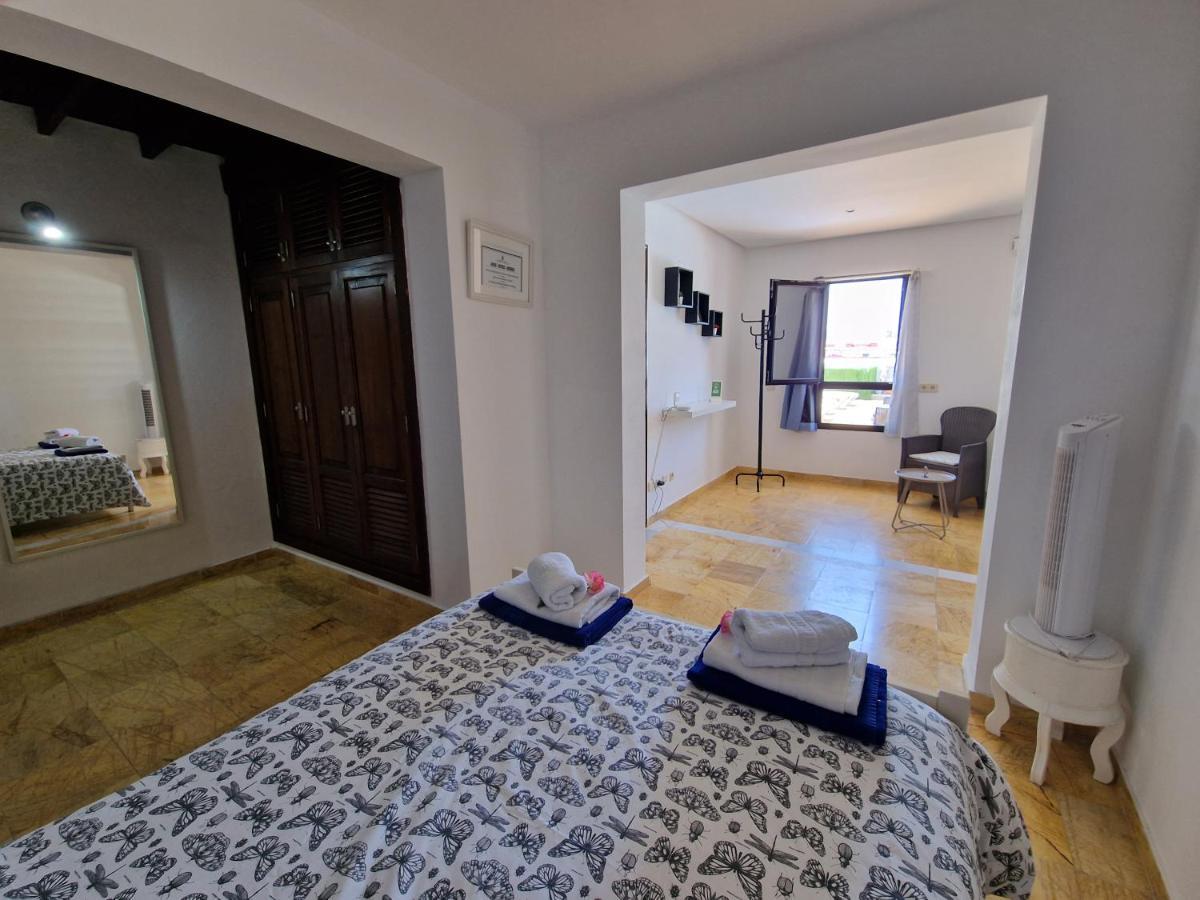 Villa Lola Playa Blanca  Bagian luar foto
