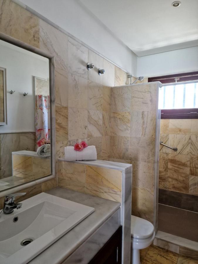 Villa Lola Playa Blanca  Bagian luar foto