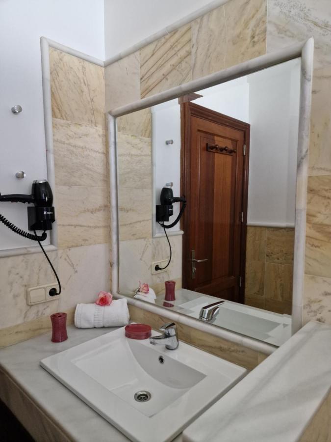 Villa Lola Playa Blanca  Bagian luar foto