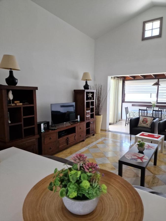 Villa Lola Playa Blanca  Bagian luar foto