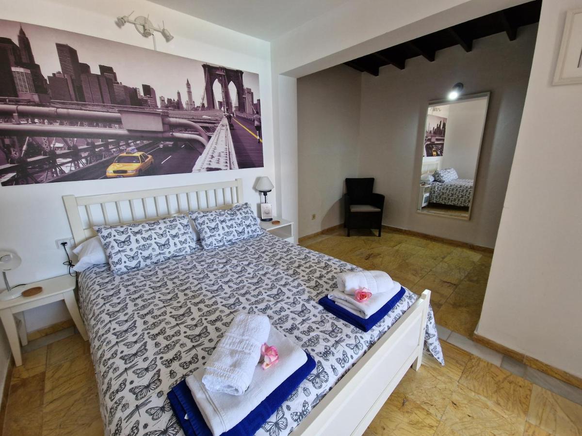Villa Lola Playa Blanca  Bagian luar foto