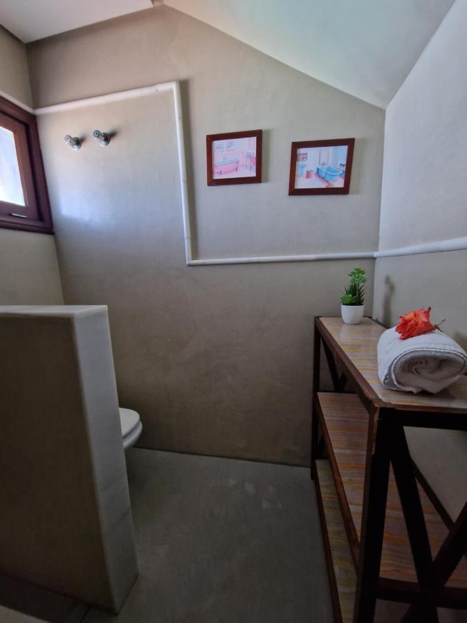 Villa Lola Playa Blanca  Bagian luar foto