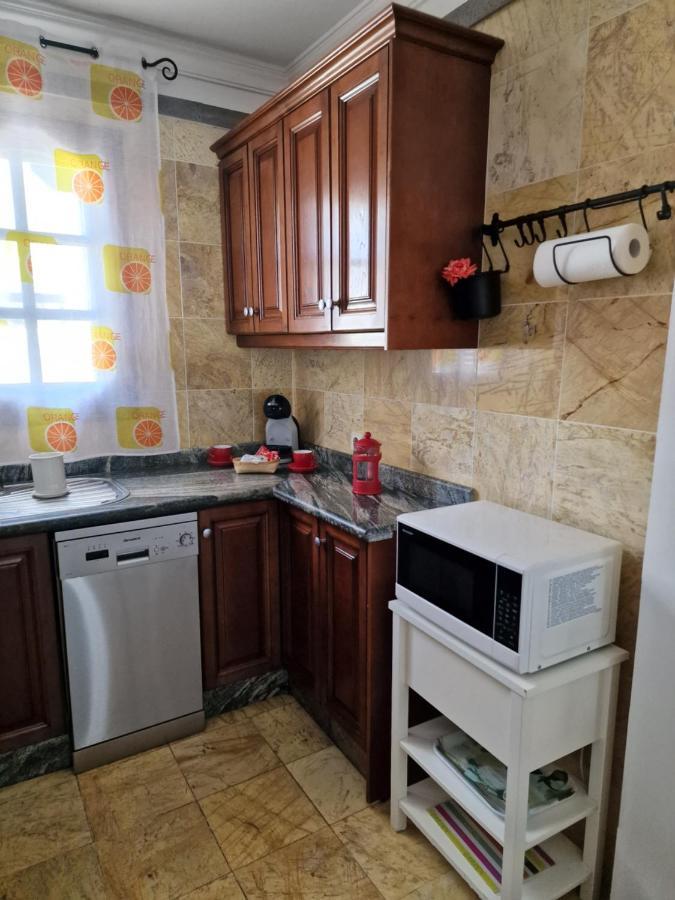 Villa Lola Playa Blanca  Bagian luar foto