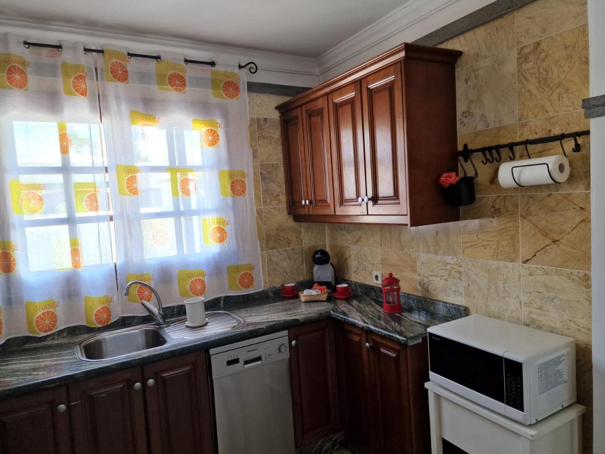 Villa Lola Playa Blanca  Bagian luar foto