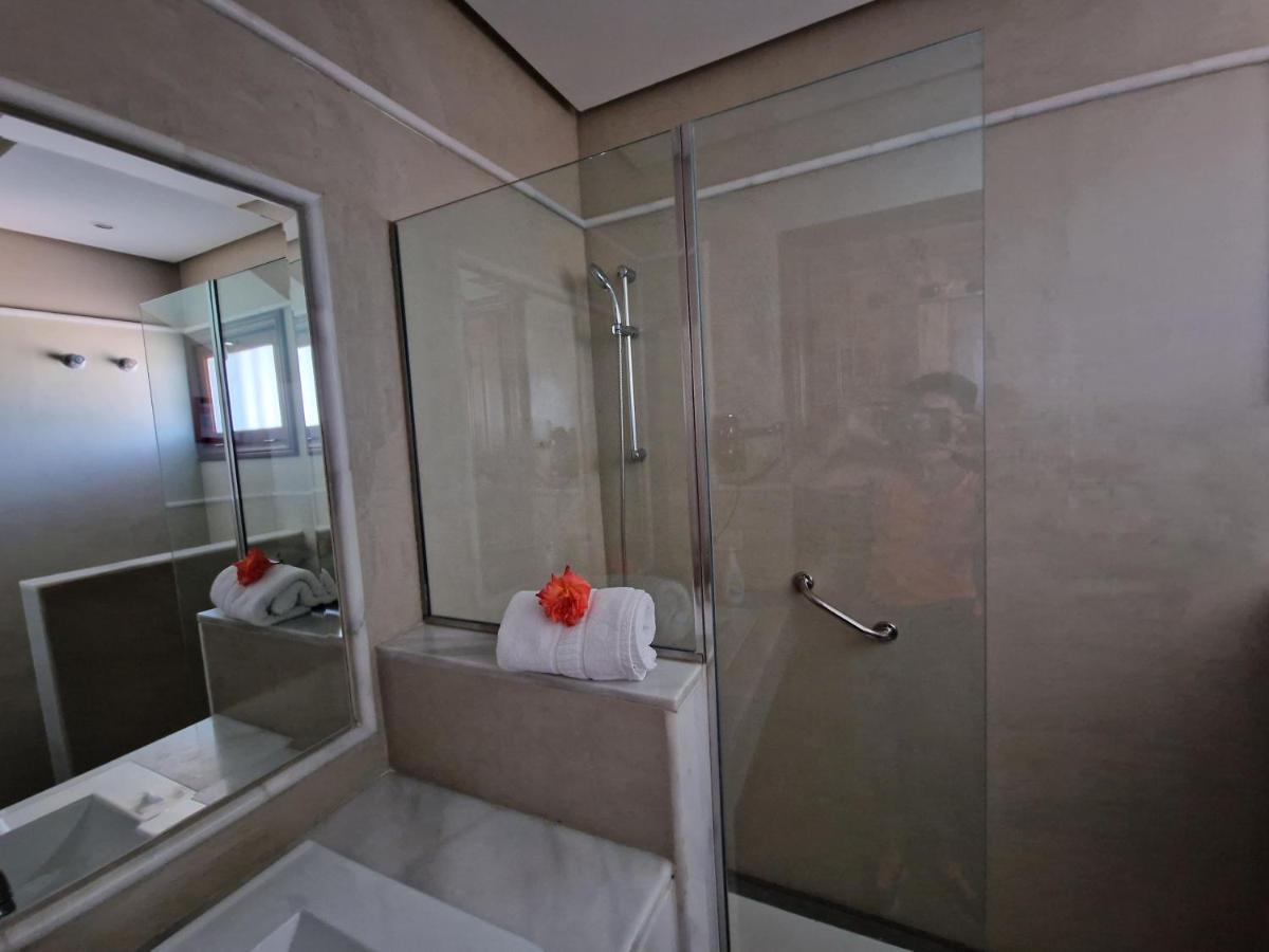 Villa Lola Playa Blanca  Bagian luar foto